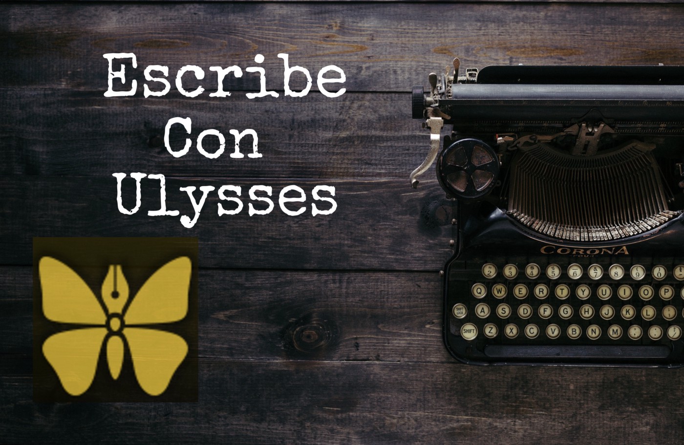 Lee más sobre el artículo Escribe mas y Profesionalmente con Ulysses